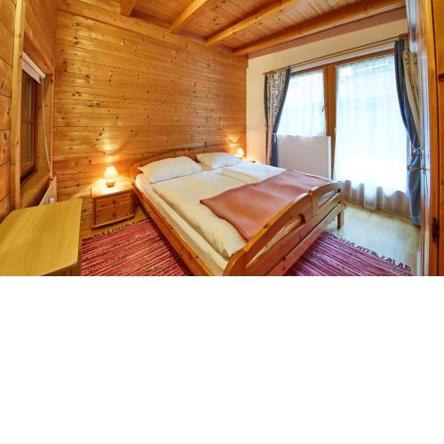 Appartement Heidi