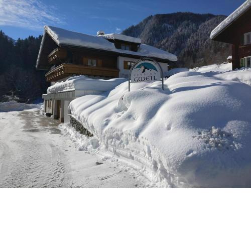 Appartement Heim