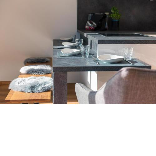 Appartement Herzmoar