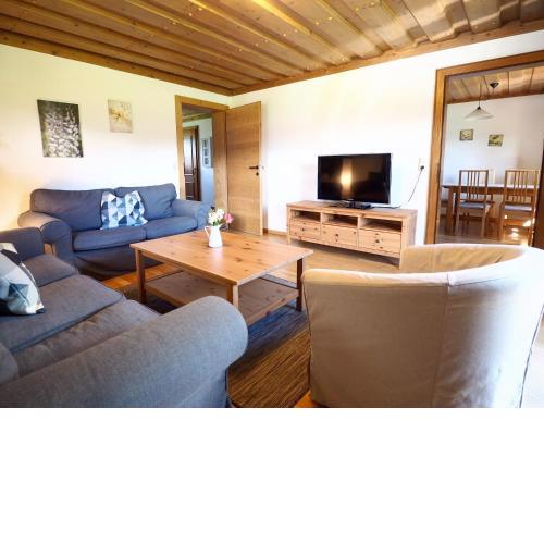 Appartement Herzogbauer