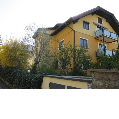 Appartement-Heuberg