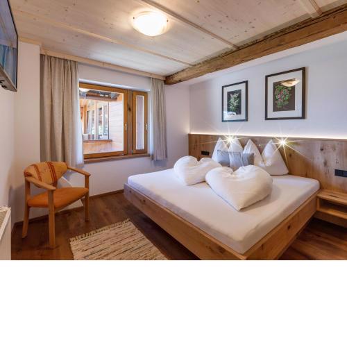 Appartement Hinterholzer