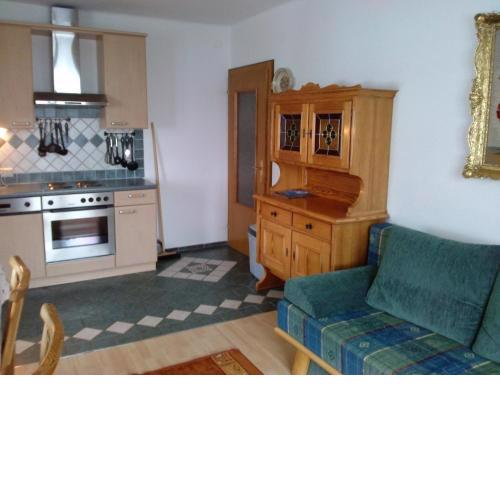 Appartement Hinterleiten