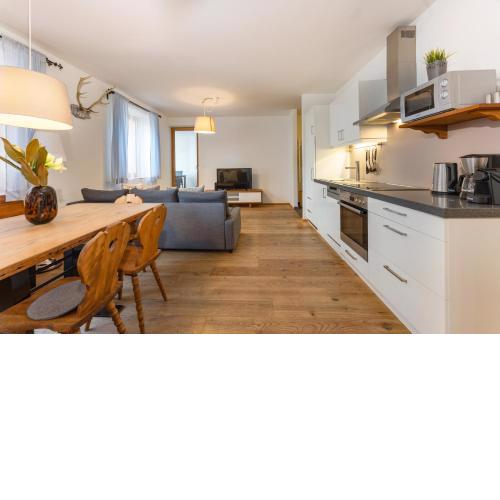 Appartement Hoam by Schladming-Appartements