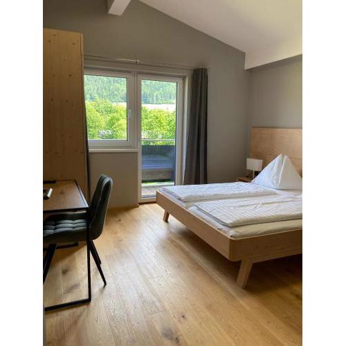 Appartement Hochfilzer