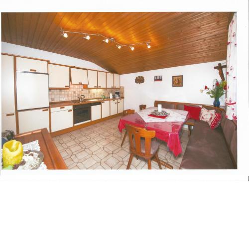 Appartement Hochleitner