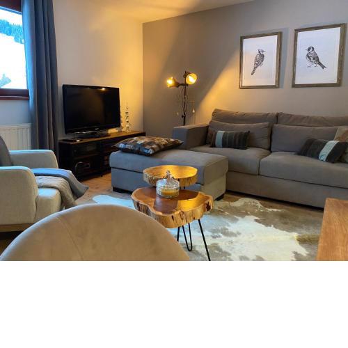 Appartement Hochmais
