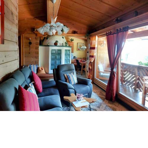 Appartement Hödlmoser