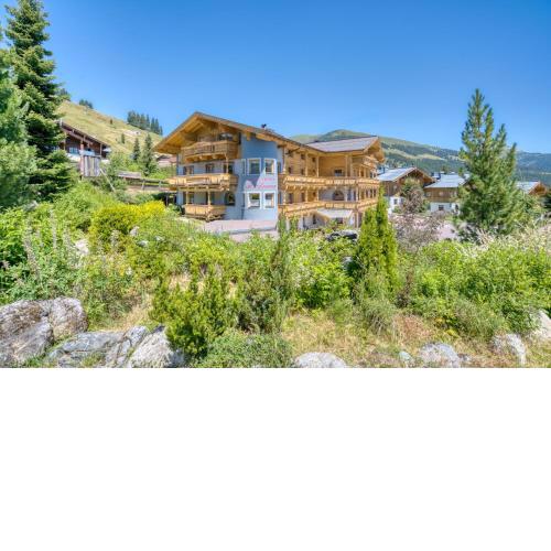 Appartement Hofmann