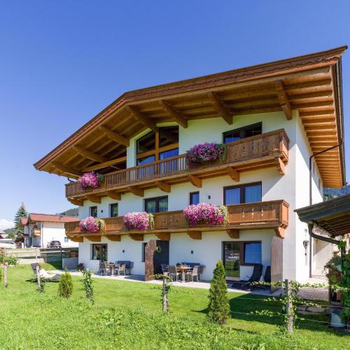 Appartement Holaus