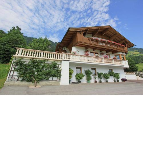 Appartement Hollaus