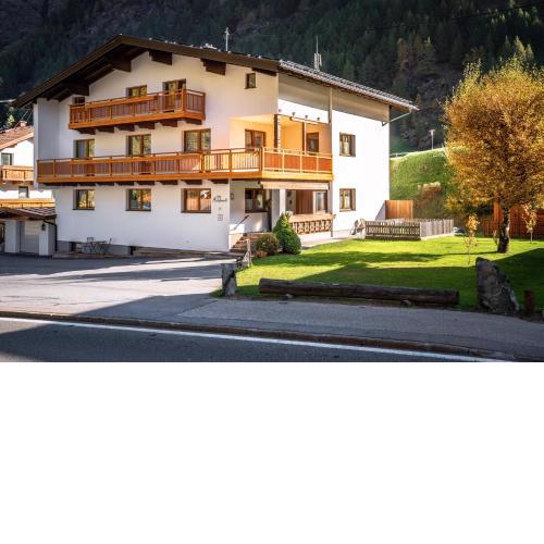 Appartement Holzknecht