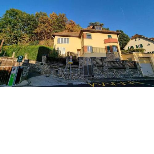 Appartement Huber - TOP1