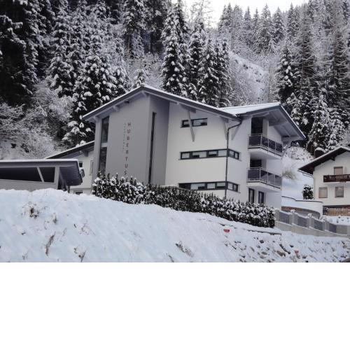 Appartement Hubertus