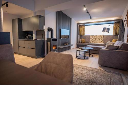 Appartement Hutegger