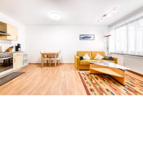 Appartement Ideal by A-Appartments