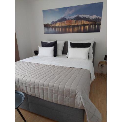Appartement Ila