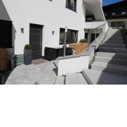 Appartement Ilvy