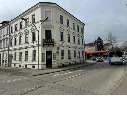 Appartement im Zentrum von Amstetten