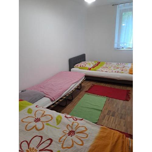 Appartement in 3430 Tulln Top 1