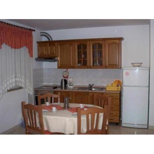 Appartement In Banjole Mit Garten Und Grill
