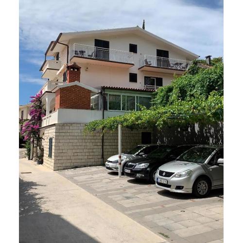 Appartement In Duće