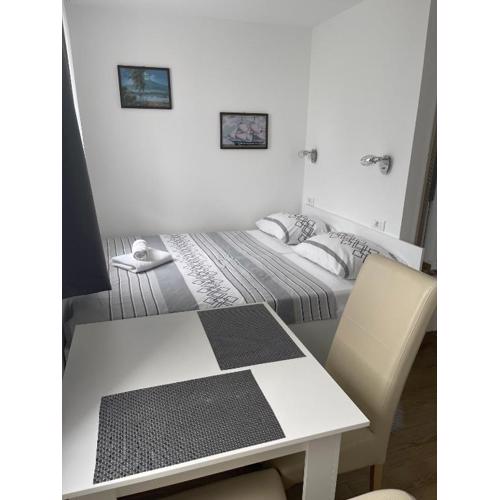 Appartement In Fažana Mit Garten Und Terrasse