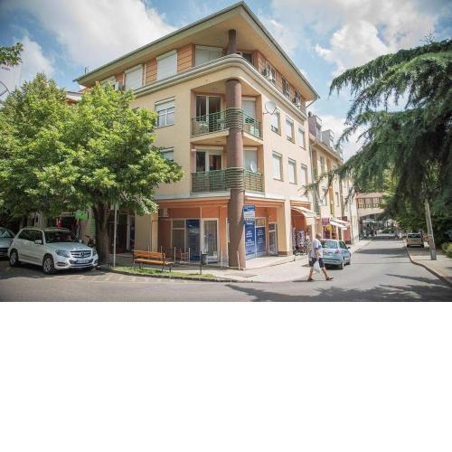 Appartement in Hévíz