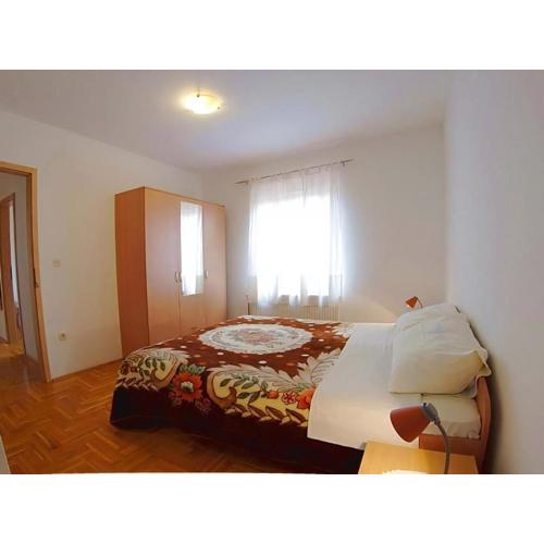 Appartement In Medulin Mit Terrasse