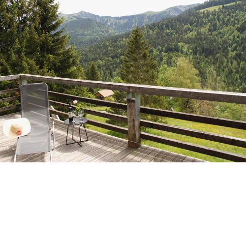 Appartement Isolde