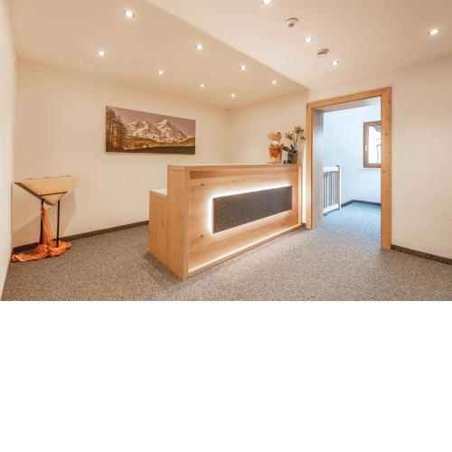 Appartement Jägerhof