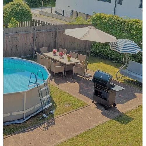 Appartement Jakalar