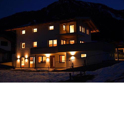 Appartement Jochblick