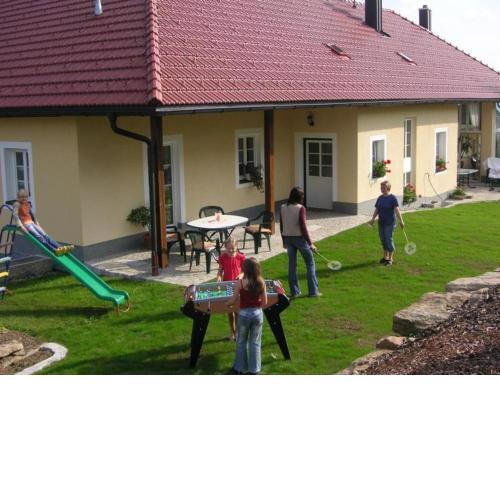 Appartement Johanna