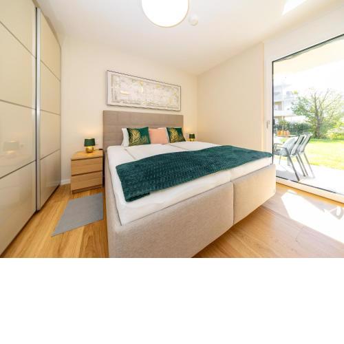 Appartement JUNA