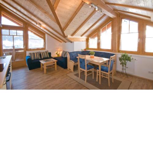 Appartement K2