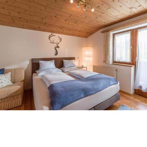 Appartement Kaiserluft