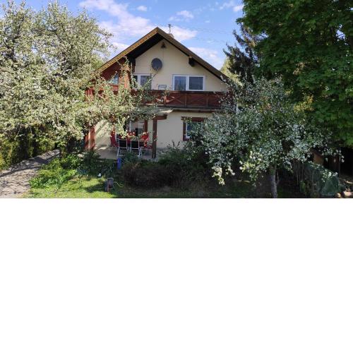 Appartement Karawankenblickstraße