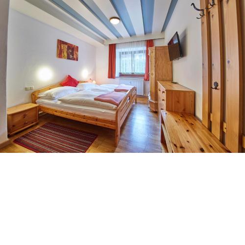 Appartement Katharina