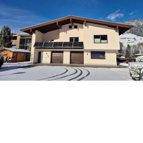 Appartement Kaufmann