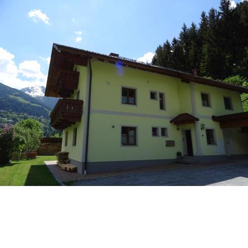 Appartement Klausner