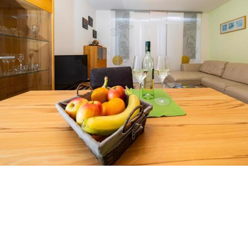 Appartement Klosterhügel
