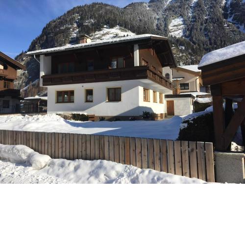 Appartement Klotz