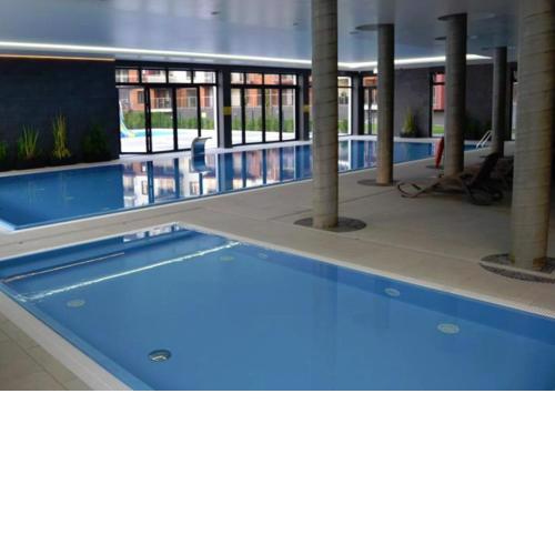 Appartement Kolberg - Polanki Park D406