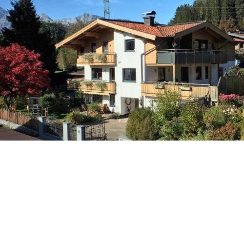 Appartement Kollingwald