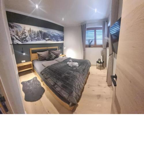 Appartement Krismer