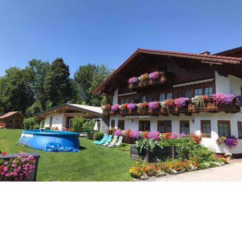 Appartement Kristall