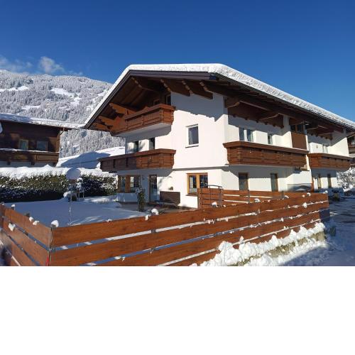 Appartement Kröll Katharina