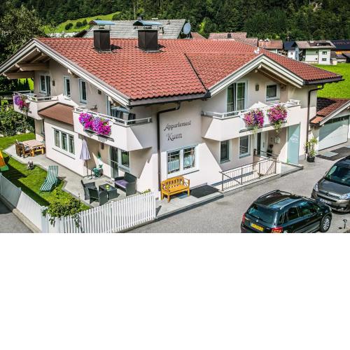 Appartement Kuen