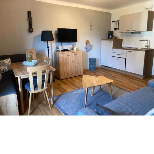 Appartement Kuhglocken Ferienhaus Fuenf Sinne